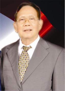 Pemilik IBI Darmajaya Alfian Husin Tutup Usia