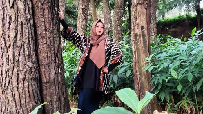 Rina Gunawan Diketahui Positif Covid-19 Sebelum Meninggal