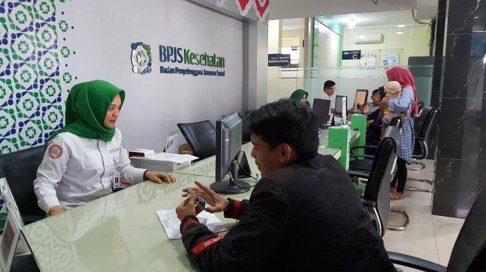 Rawat Inap Pakai BPJS Dibatasi 3 Hari Viral, Begini Penjelasan BPJS Kesehatan