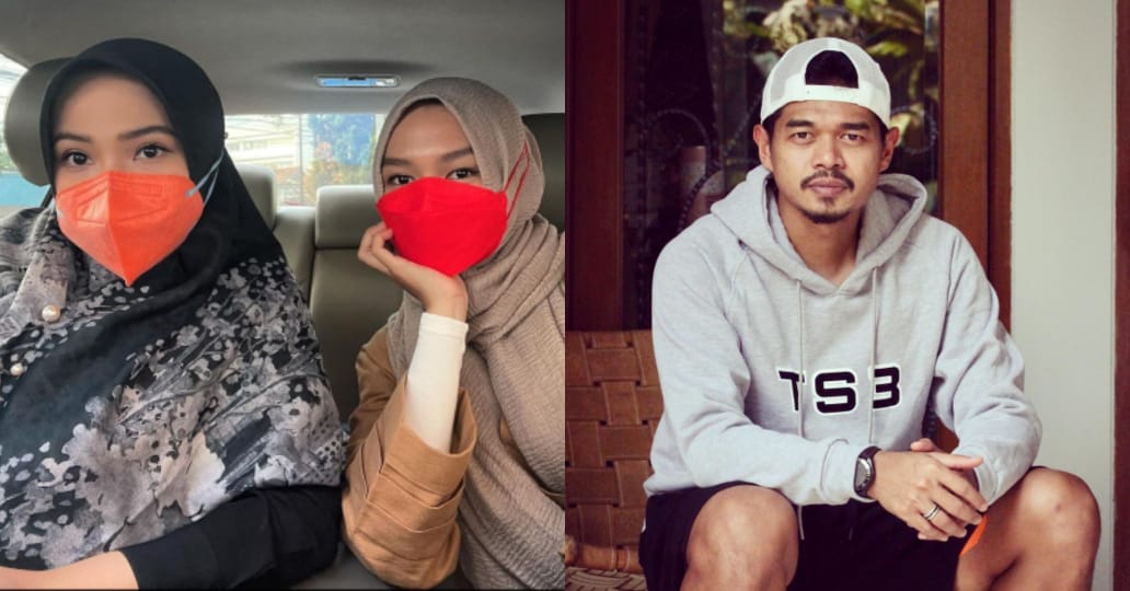 Amalia Fujiwati Dibantu Putri Sulung Bambang Pamungkas, Jane Abel Lakukan Tes DNA