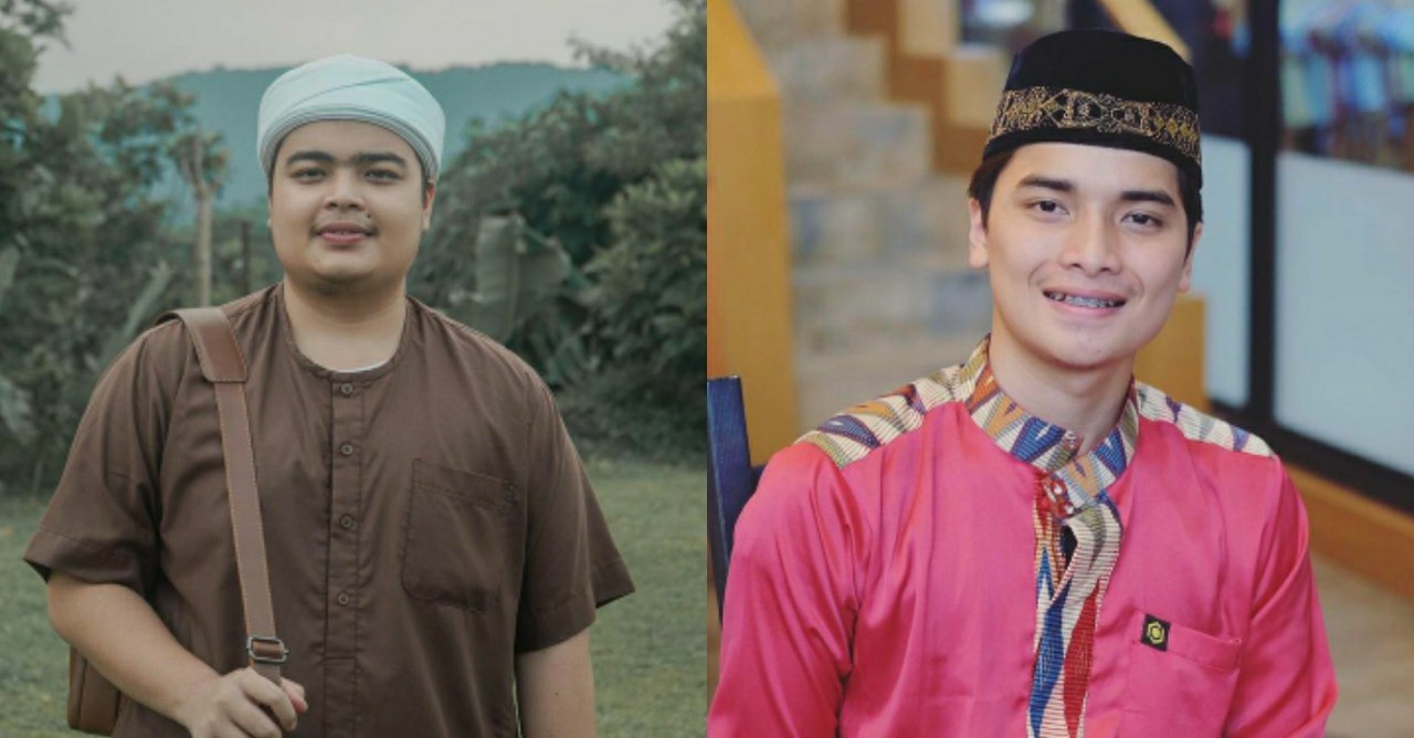 Ameer Azzikra Bantah Isu Alvin Faiz Tak Ada Niat Nikahi Larissa Chou