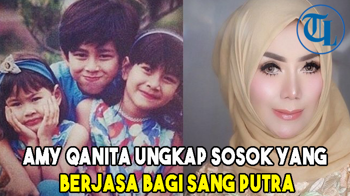 Ibunda Raffi Ahmad Ungkap Anak Ke-4, Sosoknya Berjasa bagi sang Putra