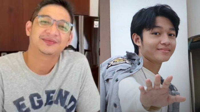 Pasha Ungu Tak Percaya Kiesha Alvaro Hidup Susah Saat Kecil