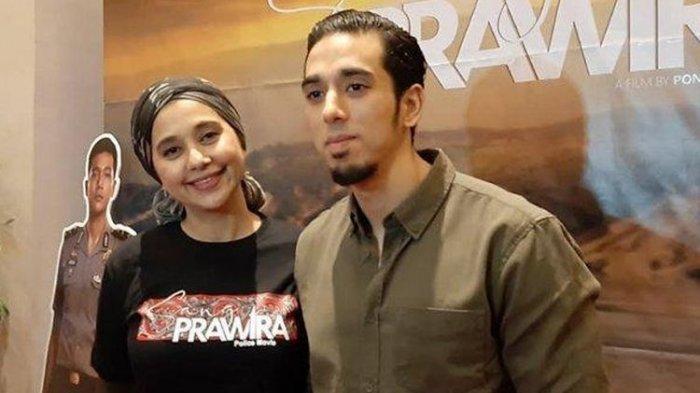 Anak Ayu Azhari Dapat Upah Besar Jadi Perantara Jualan Senpi Ilegal