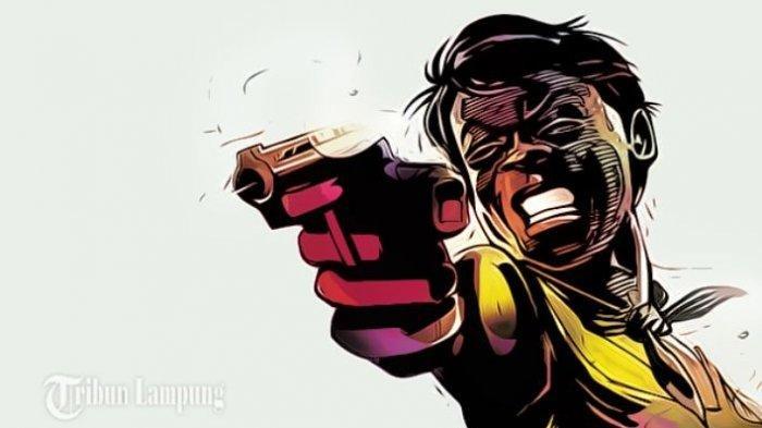 Anak Bupati Tembak Kontraktor karena Ditagih Utang Proyek, Sang Ayah: Bukan Soal Proyek