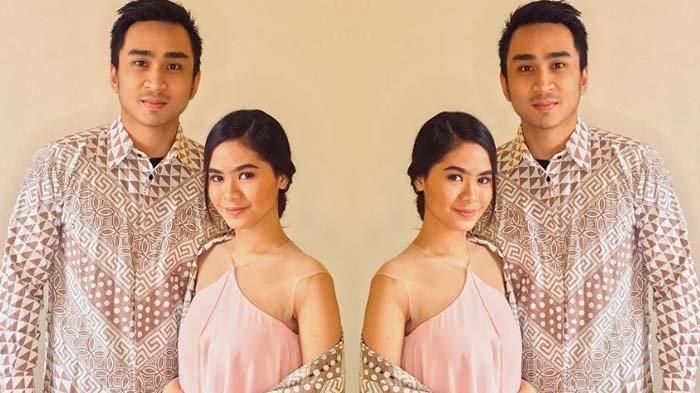 Anak Iis Dahlia Akan Tetap Putuskan Lutfi Agizal meski Tak Ada Kasus Anjay, Iis Dahlia Merespons