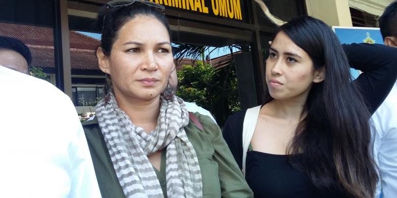 Ini Pengakuan Anak Margriet soal Pembunuhan Engeline