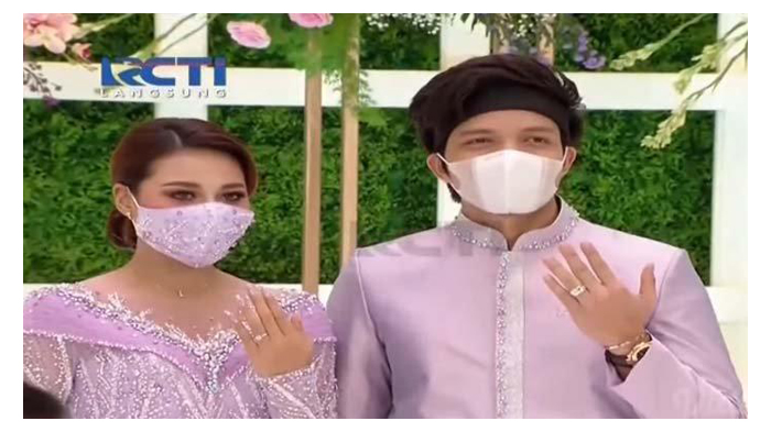 Anang Hermansyah Ledek Atta yang Menangis, 'Aurel, Benar Mau Terima? Yakin 100%?'