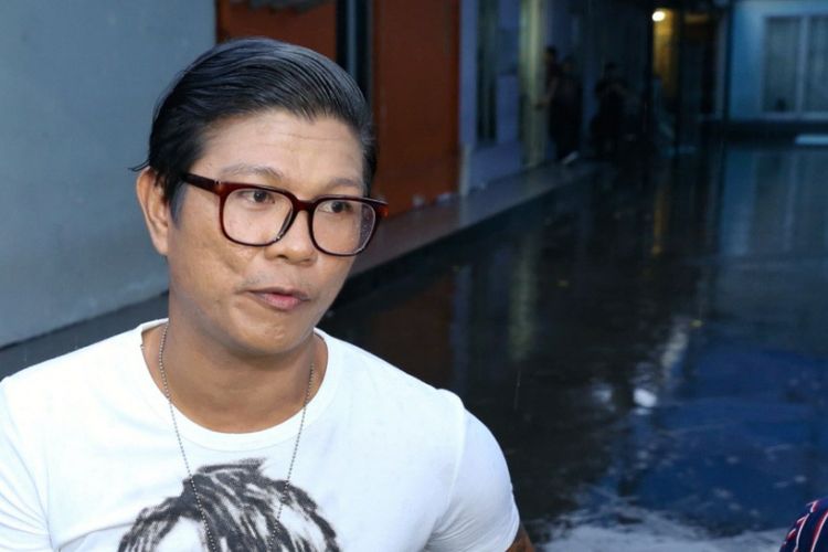 Hobi Nikah Settingan dengan Bayaran Fantastis, Andika 'Babang Tamvan' Berhenti karena Anaknya