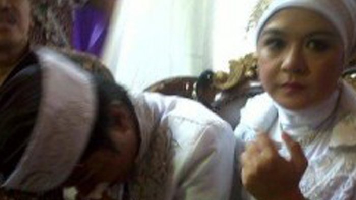 Andika Kangen Band Sebut Eks Istrinya Ditangkap dengan Barang Bukti yang Banyak