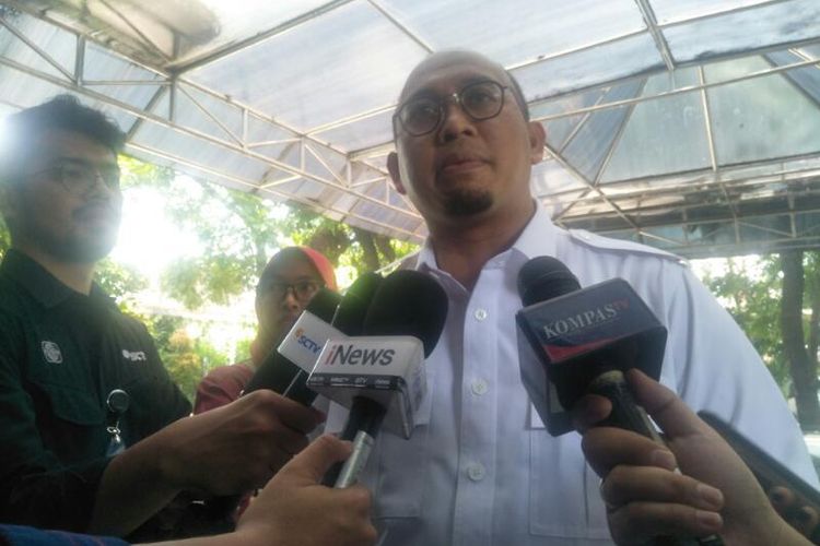 Andre Rosiade Singgung Pendukung Ahok dalam Polemik Penggerebekan PSK