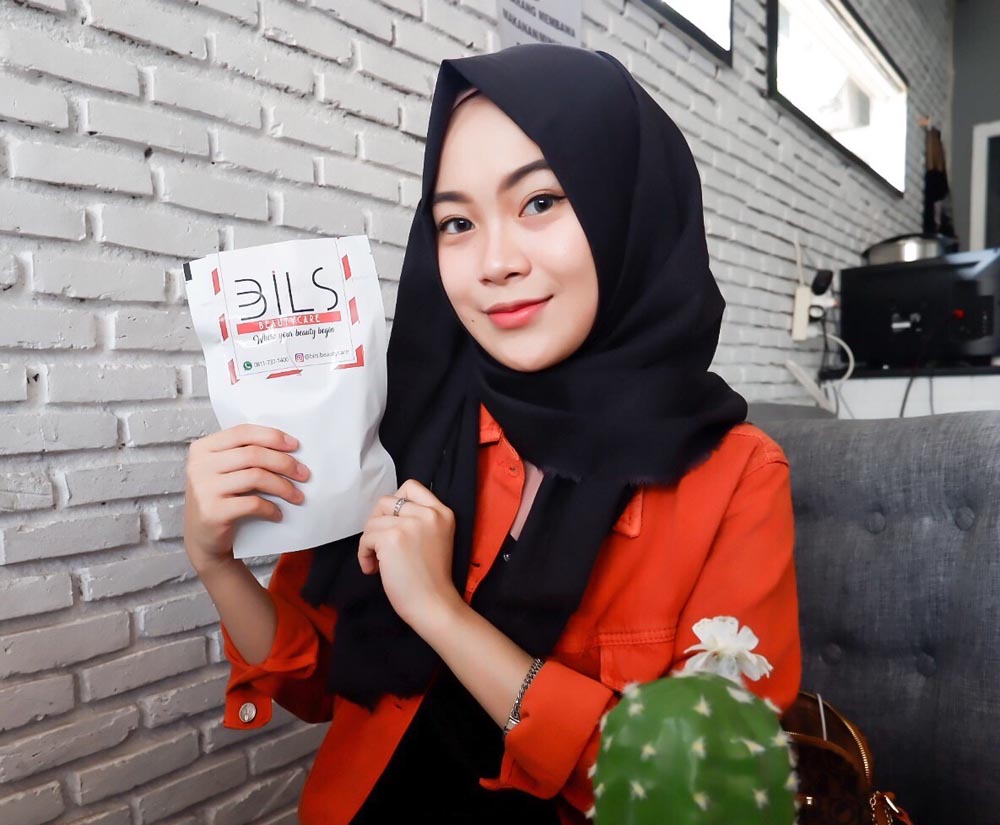 Cerita Selebgram Beri Endorse Gratis Bagi UMKM, Ingin Bantu Pelaku Usaha Bangkit di Tengah Pandemi