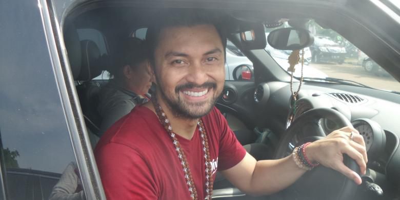 Netizen yang Hina Istri  Anjasmara Merengek Minta Maaf