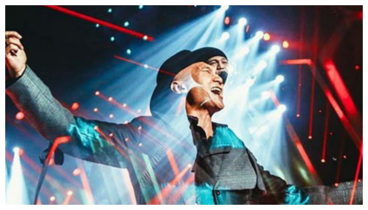 Postingan Lama Anji Viral Lagi setelah Ditangkap: Bandingkan Narkoba dengan Orang Terbunuh