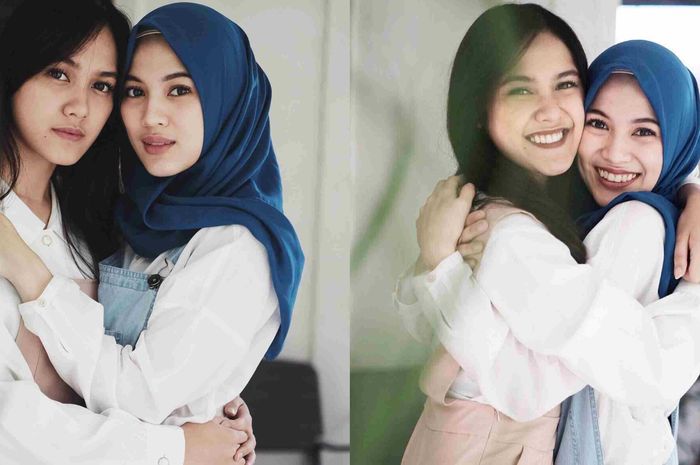 Tak Banyak yang Tahu, Alyssa Soebandono Ternyata Punya Adik yang Tak Kalah Cantik