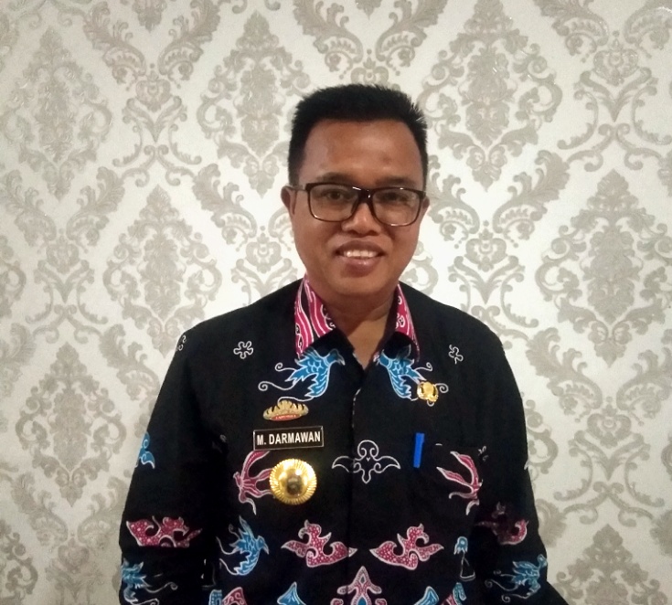 Antisipasi Cuaca Ekstrem, BPBD Lampung Selatan Imbau Warga Tingkatkan Waspada