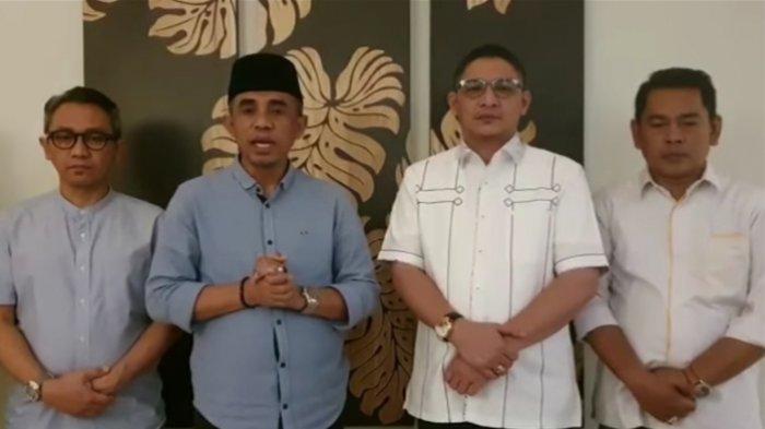 Tikungan di Menit Akhir Membuat Pasha Ungu Gagal Maju di Pilgub Sulteng