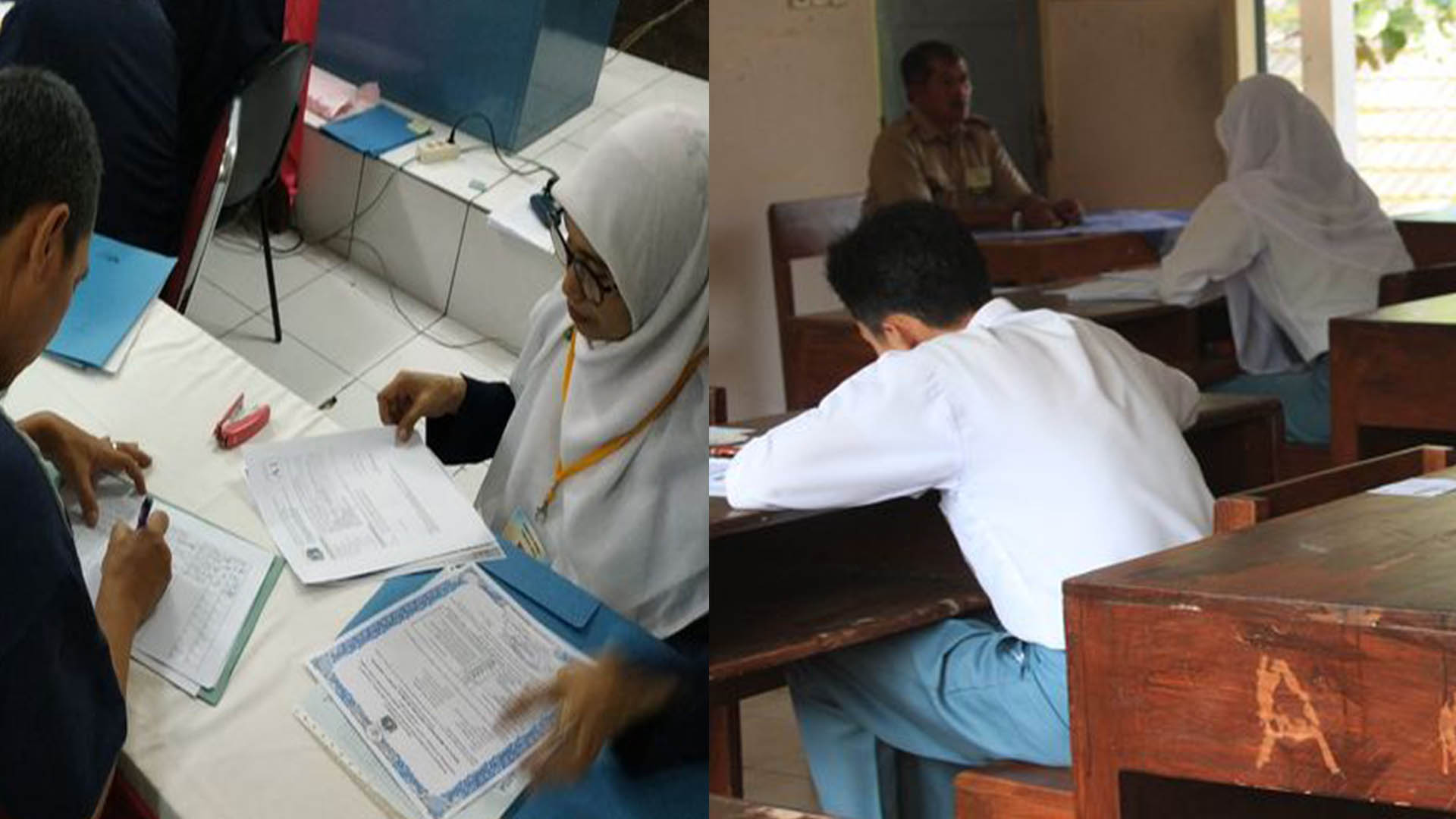 Pendaftaran PPDB 2021 DKI Jakarta, Syarat dan Tahapannya