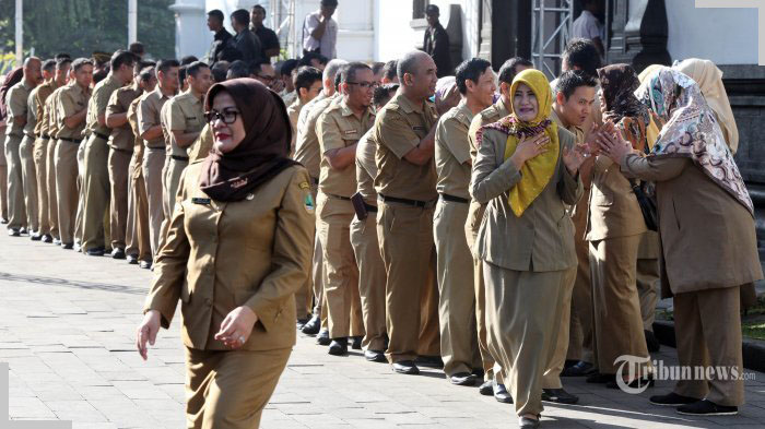 Guru di Pringsewu Tetap akan Masuk Sekolah untuk PTM Usai Cuti Bersama Lebaran