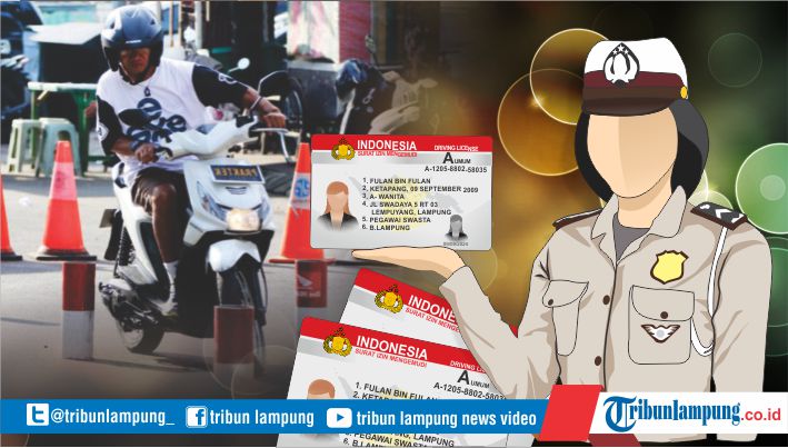 Syarat Perpanjang SIM B1 di Tahun 2021, Serta Cara dan Biaya Perpanjang