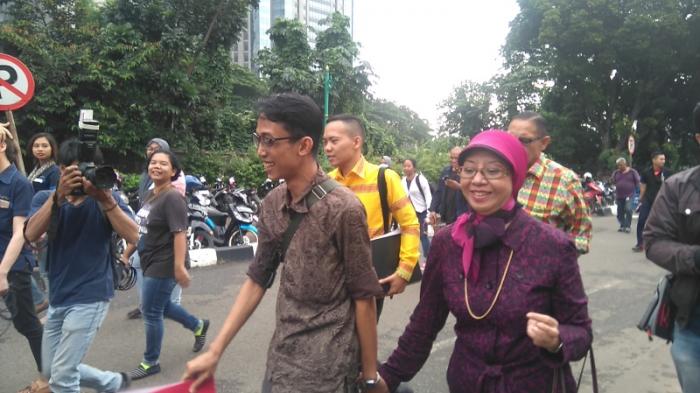 Buntut Kisruh Keluarga Kiswinar Banyak Dibenci,