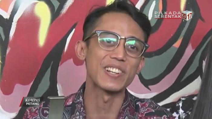 Ada Apa Gerangan? Mengapa Kiswinar Ucapkan Ultah ke Mario Teguh Cuma lewat Instagram?