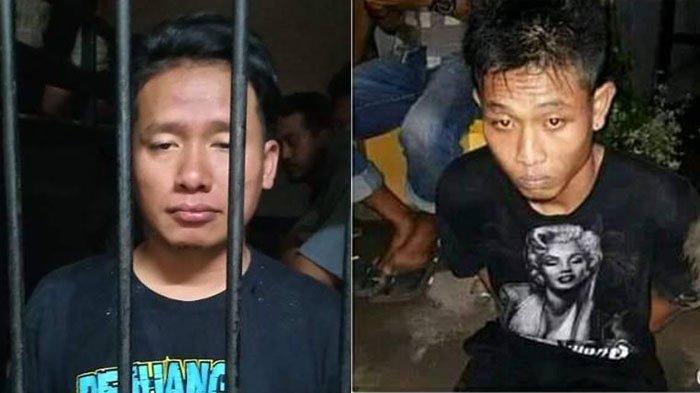 2 Tersangka Beberkan Detik-detik Saat Mutilasi Guru Honorer di Blitar