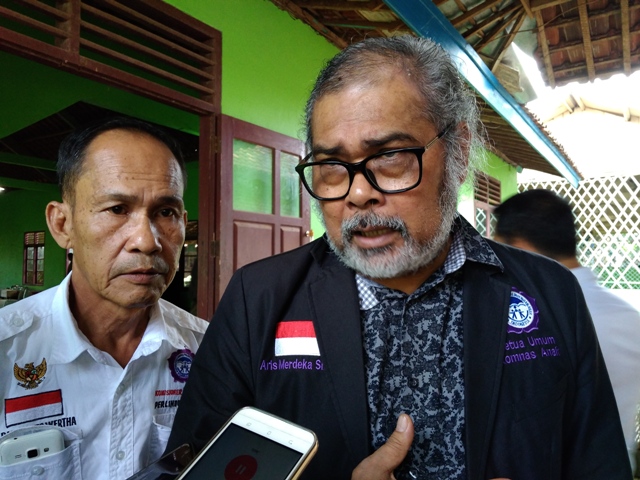 Arist Merdeka Sirait Sarankan Pelaku Inses di Pringsewu Diberi Hukuman Kebiri