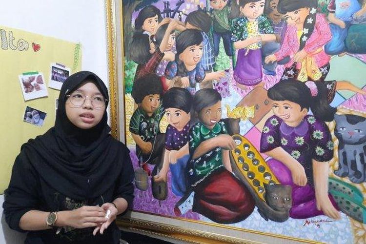 Siswi Pemegang 700 Piala tak Diterima PPDB, Disdik DKI Jelaskan Penyebabnya