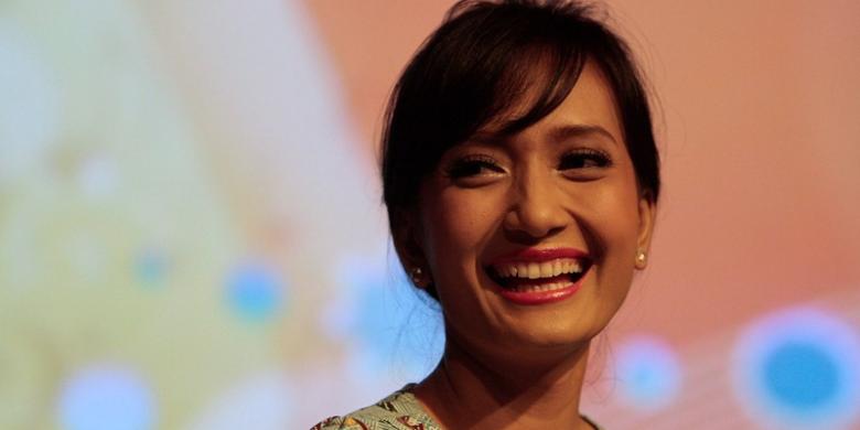 Sampai Bertemu Lagi Anakku Sayang, Artis Artika Sari Devi Kehilangan Anak Ketiga