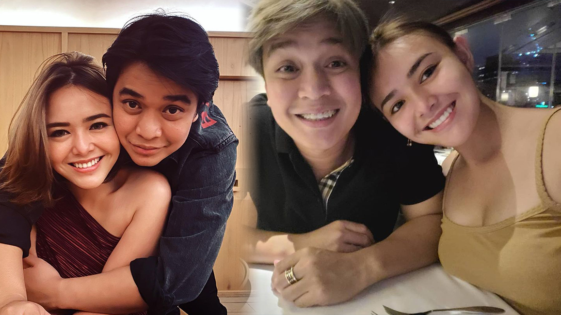 Amanda Manopo, Pacar Billy Syahputra Akui 2 Kali Gagal dalam Pernikahan