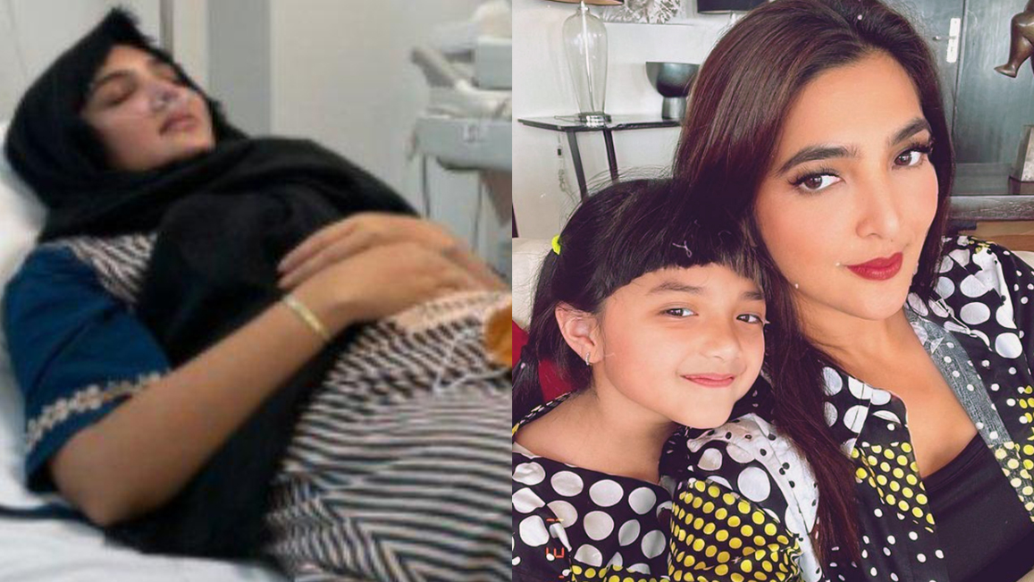 Ashanty Sulit Bernapas, Tangis Asisten Pecah Ungkap Kondisi Istri Anang Hermansyah