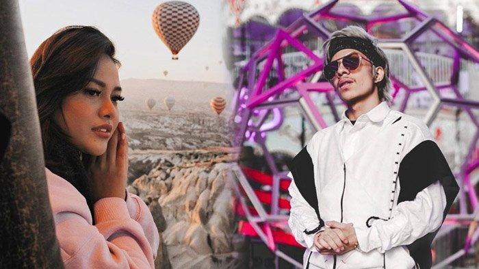 Atta Halilintar dan Aurel Hermansyah Bukan Cuma Pacaran