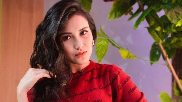 Artis Ayu Ting Ting Akui Punya Banyak Haters, Anggap Semua Hujatan Ladang Pahala