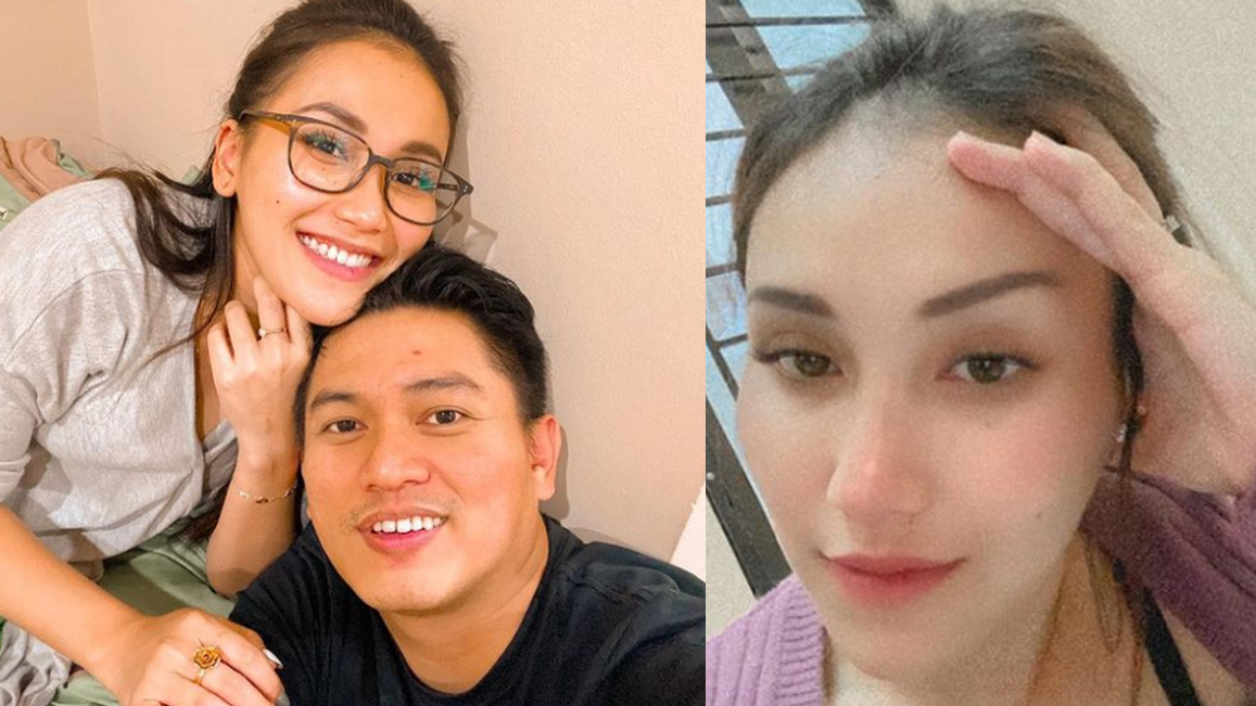 Adit Jayusman Batal Nikahi Ayu Ting Ting, Ketua RT Ungkap Fakta