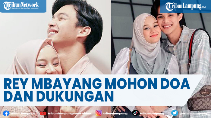 Dinda Hauw Segera Melahirkan, Reaksi Rey Mbayang Disorot