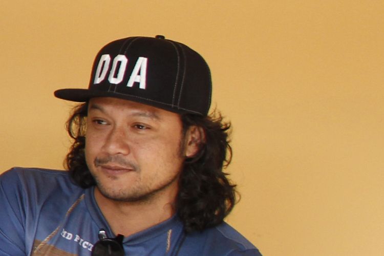 Artis DS Tenyata Dwi Sasono, Ditangkap karena Narkoba