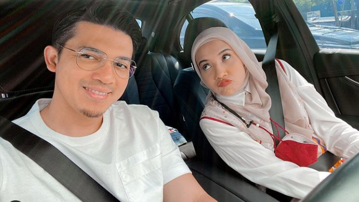 Irwansyah Sindir Zaskia Sungkar soal Belanja Baju Bayi, Satu Baju Harga Rp 3 Juta