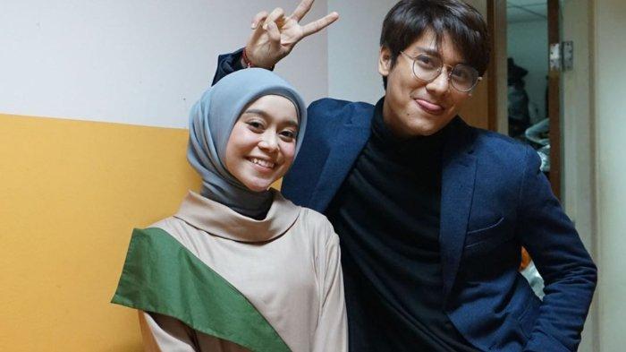 Gara-gara Dekat dengan Lesty Kejora, Subscribers Rizky Billar Tembus 1 Juta