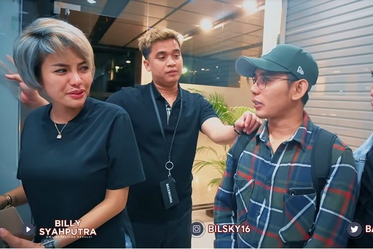 Artis Nikita Mirzani Siapkan Rp 1,8 Miliar buat ke Warung dan Beli Sayur