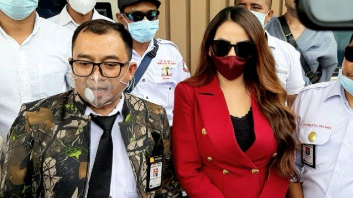Artis Nita Thalia Gugat Cerai Setelah 20 Tahun Jadi Istri Kedua, 'Tak Ada Hubungan dengan Poligami'