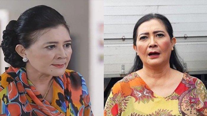 Artis Perempuan Dulu Terkenal sebagai Tokoh Jahat, Kini Jadi Sopir demi Menyambung Hidup