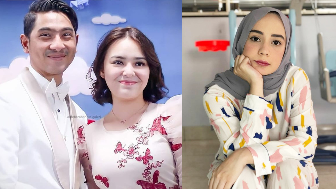 Artis Arya Saloka dan Amanda Manopo Tampil Bareng, Unggahan Putri Anne Jadi Sorotan