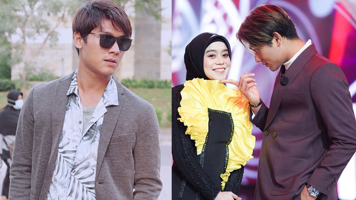 Lesty Kejora Jatuh Sakit, Rizky Billar Ungkap Kondisinya