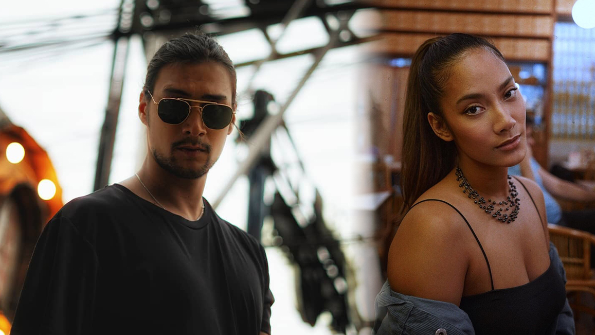 Berawal dari Makanan, Tara Basro Ungkap Cerita di Balik Pernikahannya dengan Daniel Adnan