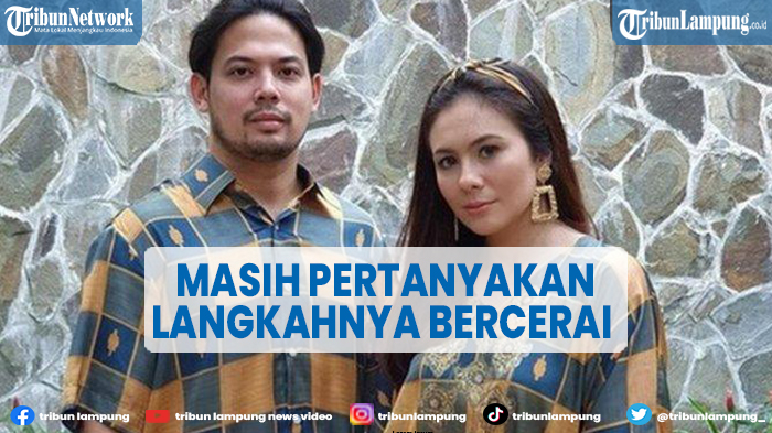 Wulan Guritno Masih Kepikiran Soal Keputusan Cerai dari Adilla Dimitri