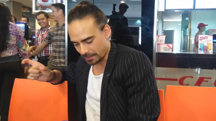 Dokter Akhirnya Buka Suara soal Viral GERD Jadi Penyebab Ashraf Sinclair Meninggal