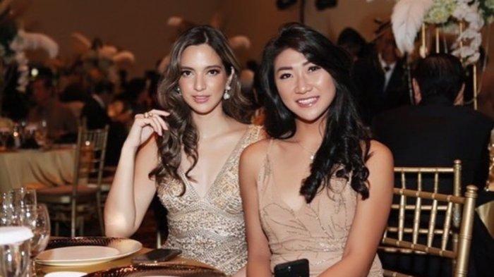 Uangnya Lenyap, Asisten Nia Ramadhani Curhat Pesan Minum Lewat Ojol Rp 49 Ribu Hilang Rp 5 Juta