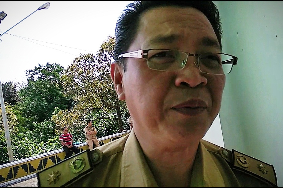 Pemkot Akan Sulap Lapangan Way Dadi Jadi Stadion Mini