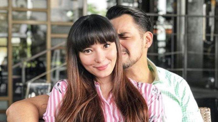 Duka Suami Asmirandah Anaknya Meninggal Dunia: Jantungnya Sudah Tidak Berdetak